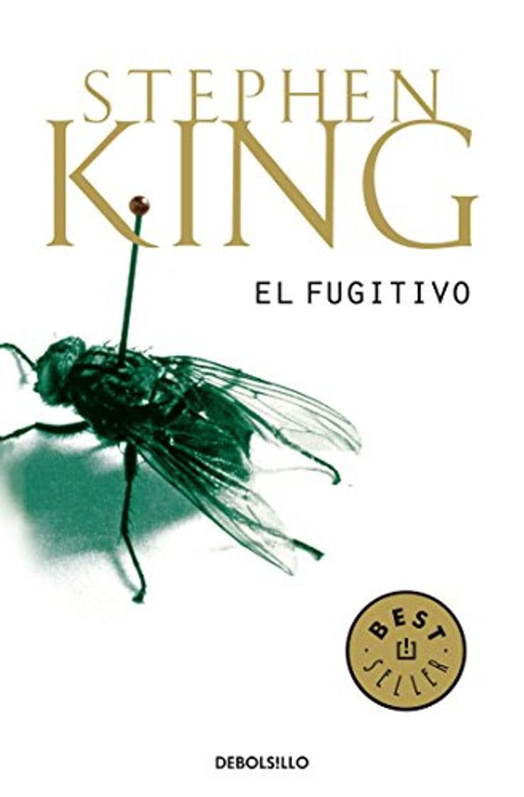 Book El fugitivo