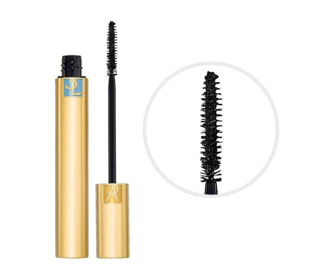 Fashion Mascara Volume Effets Faux Cils Waterproof