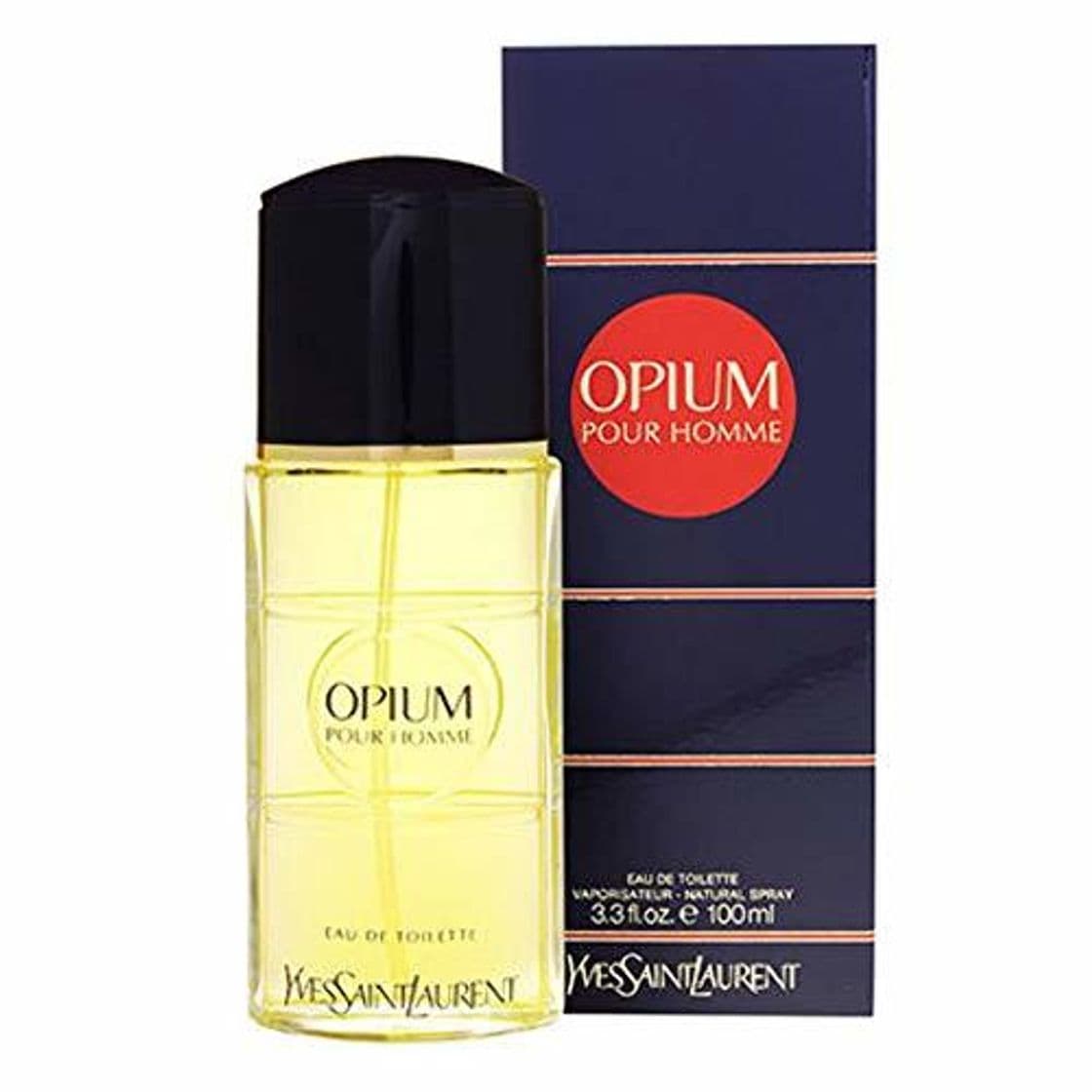 Place OPIUM PH Eau De Toilette 100ML@