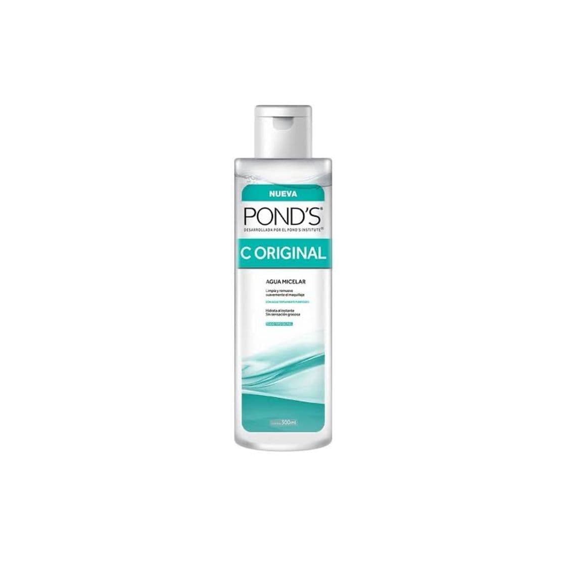 Producto Agua Micelar Ponds