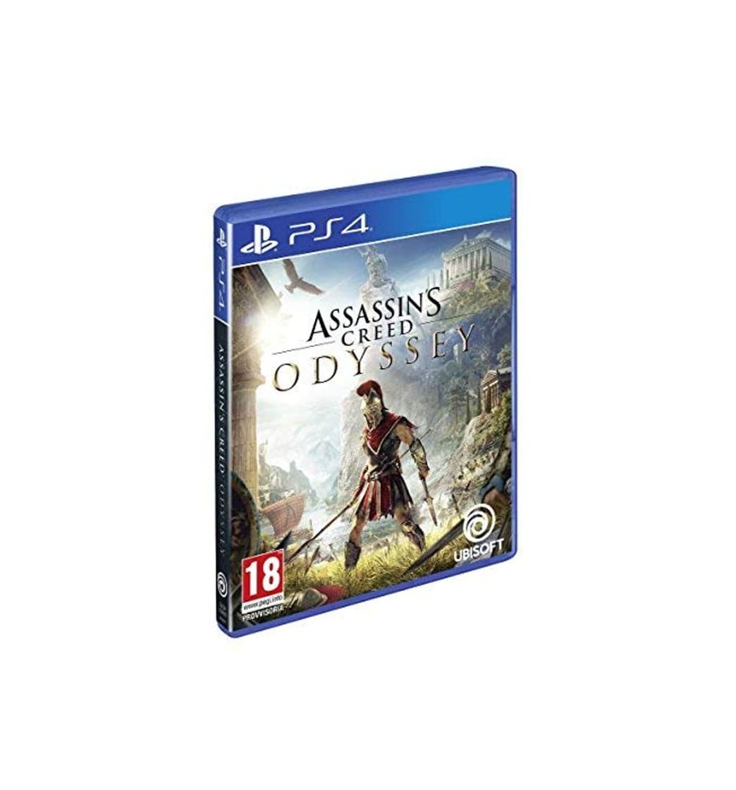 Producto Assassin's Creed Odyssey