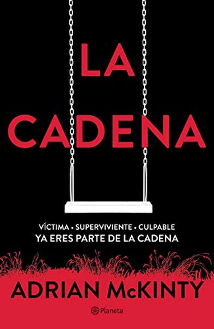 Libro La Cadena: 1