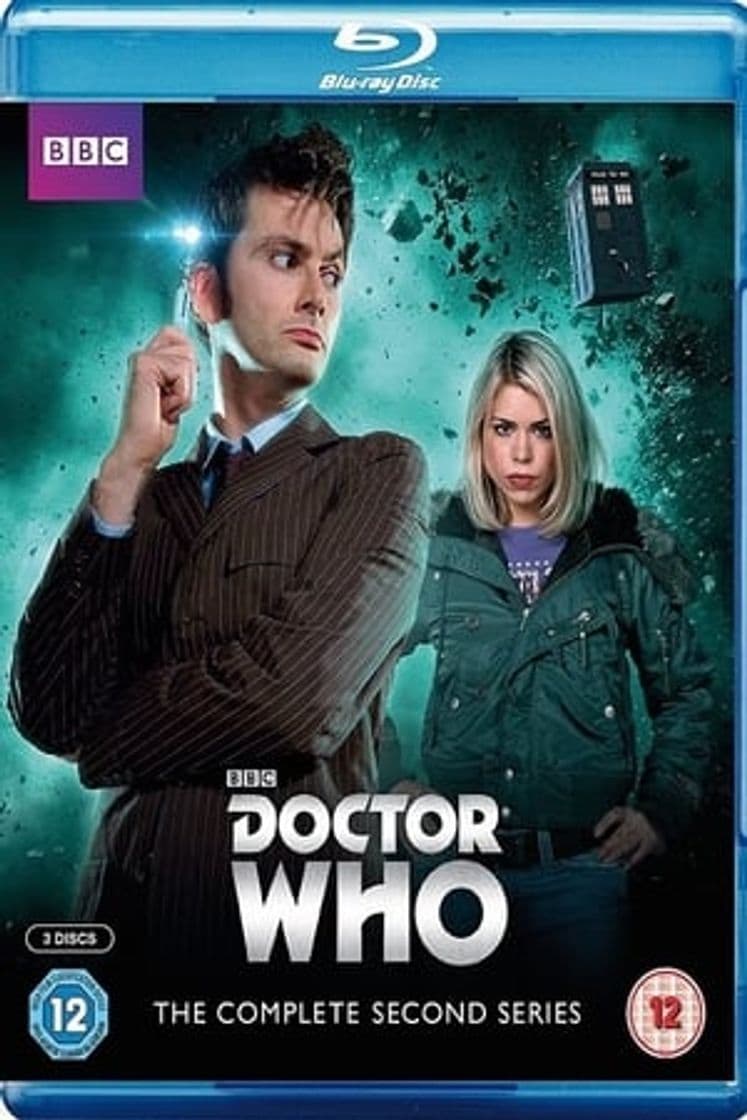 Serie Doctor Who (2006)