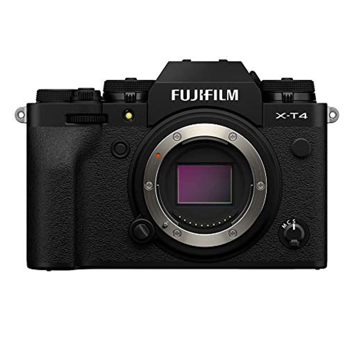 Product Fujifilm X