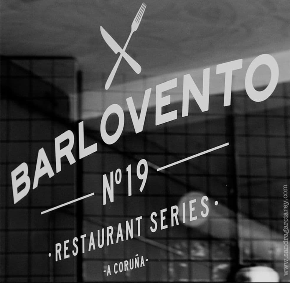 Restaurants Barlovento