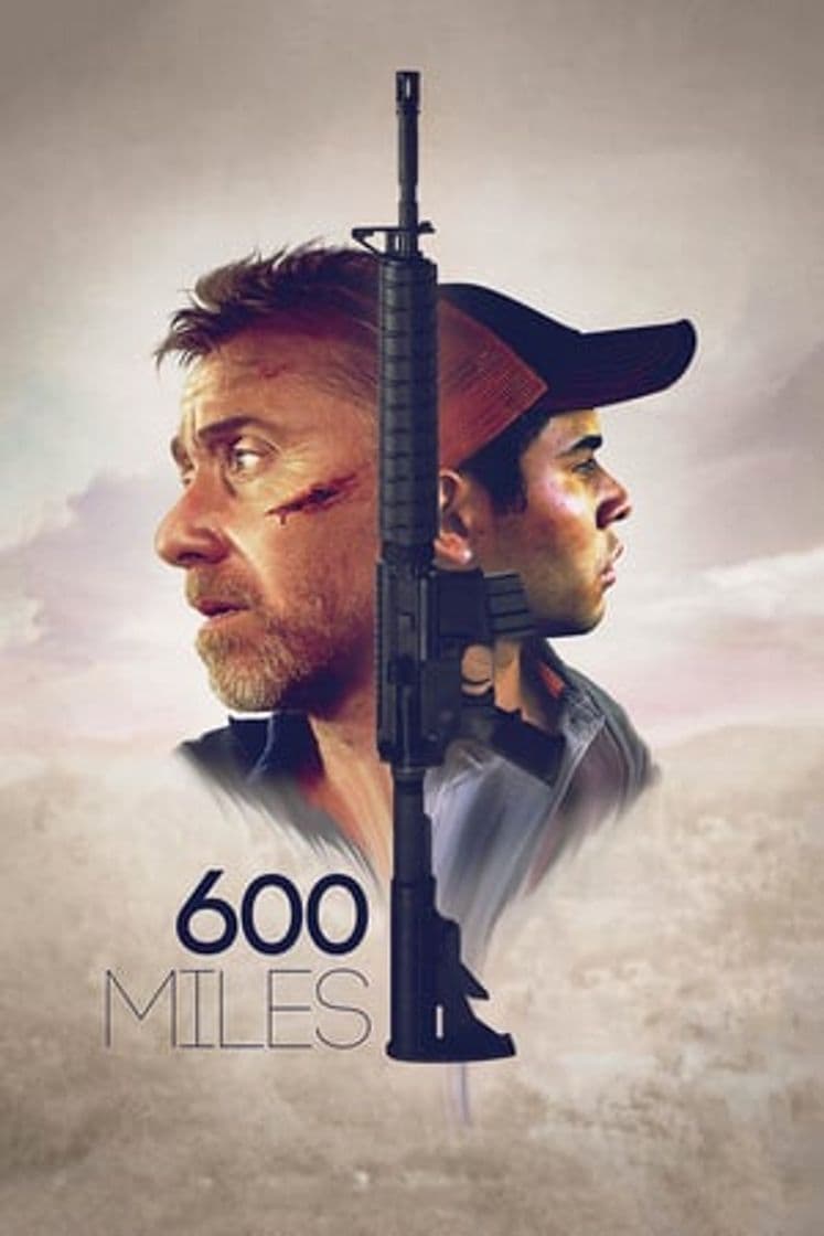 Película 600 Miles