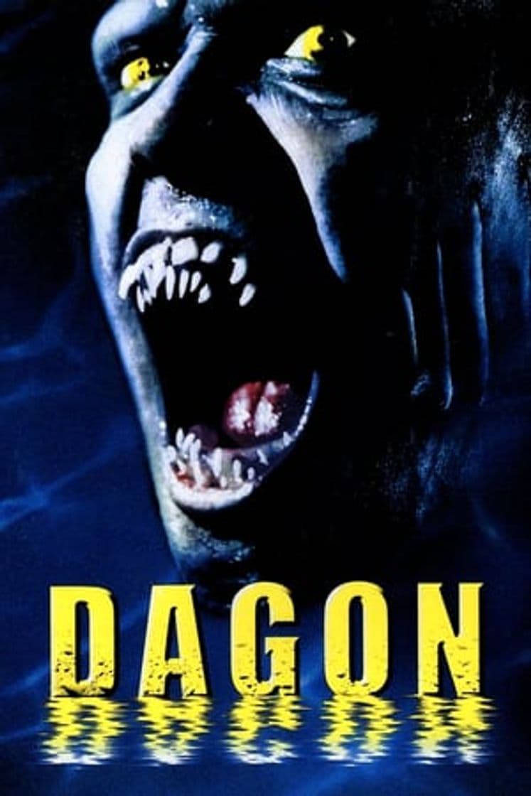 Movie Dagon