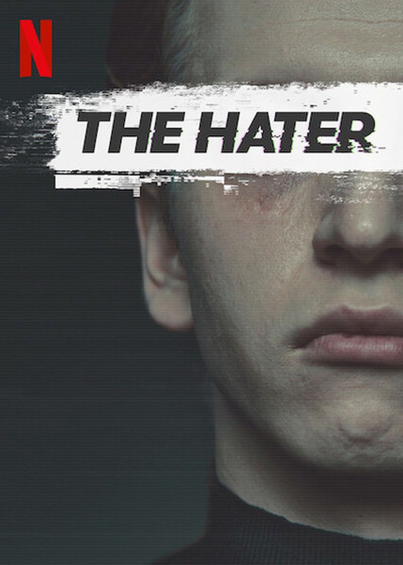 Película The Hater