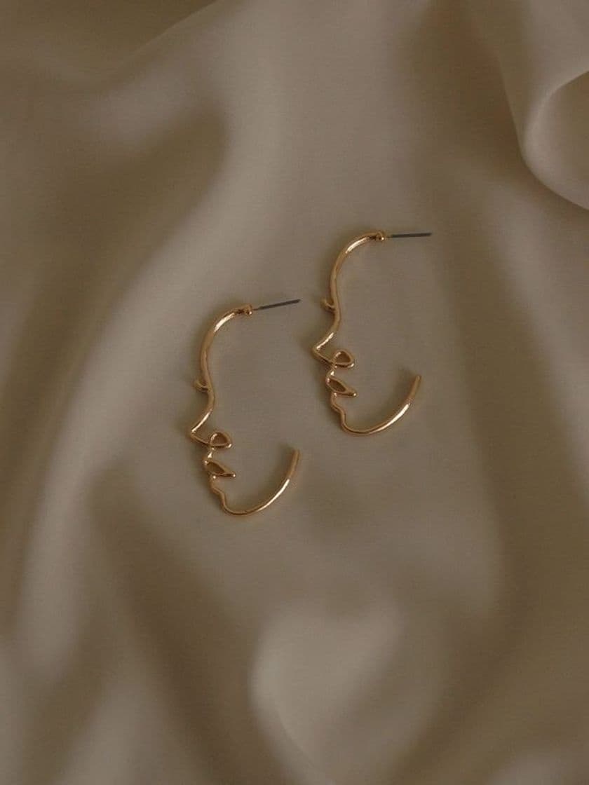 Producto Brincos face earring