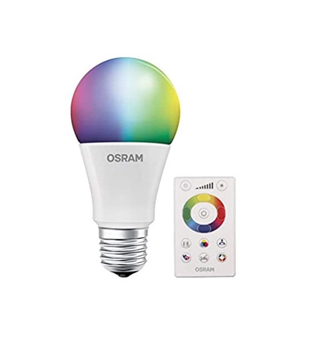 Producto Osram - Lâmpada Led Bulbo RGB