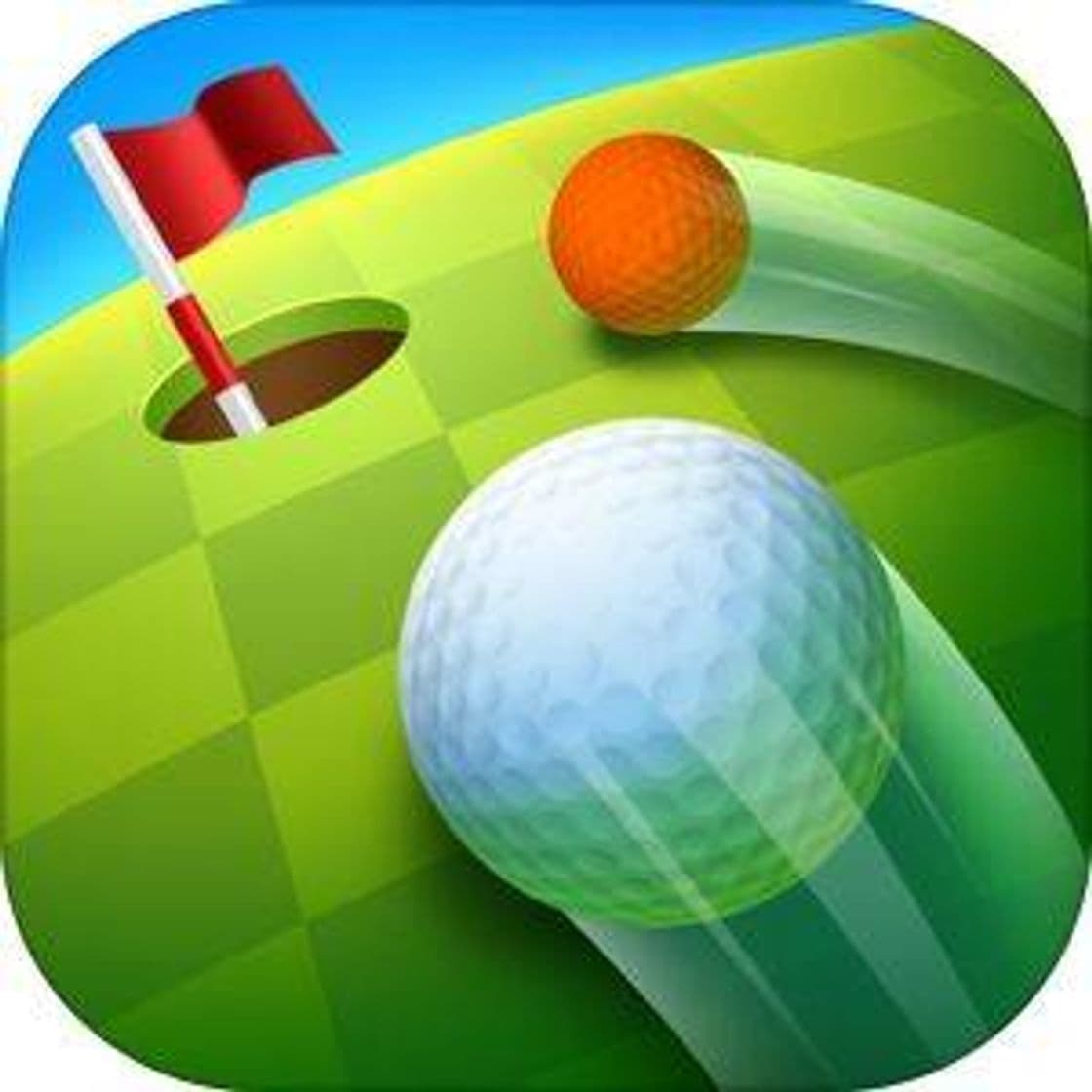 Videojuegos Golf Battle - Apps on Google Play