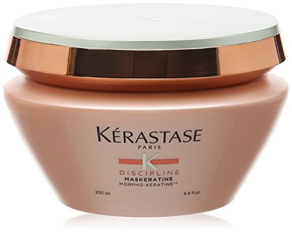 Belleza KERASTASE DISCIPLINE maskeratine 200 ml