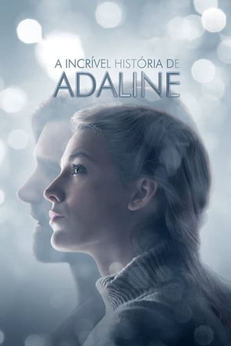 Película The Age of Adaline