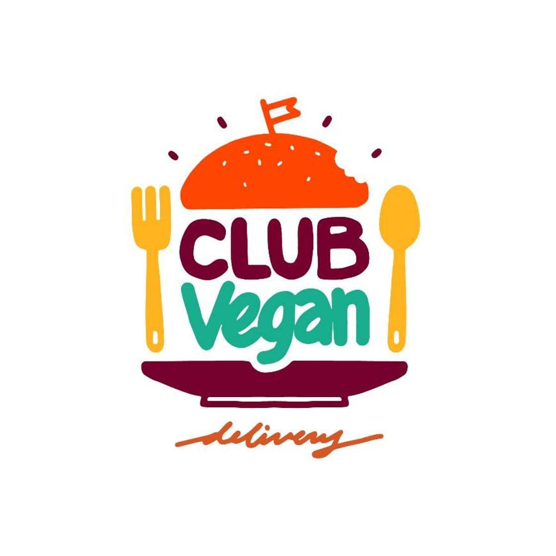 Restaurantes ClubVeganConce