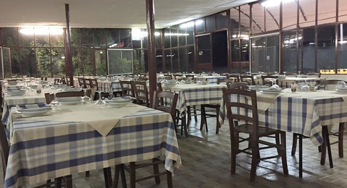 Restaurants Ristorante Il Bucatino