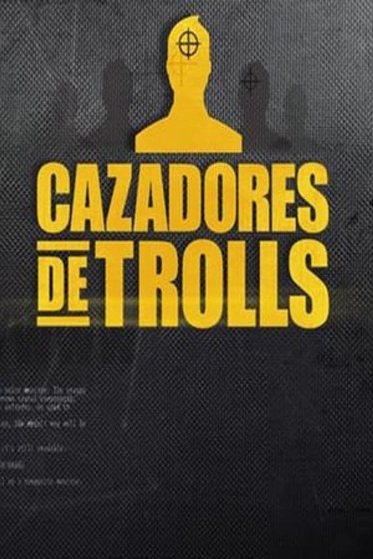 Serie Cazadores de Trolls