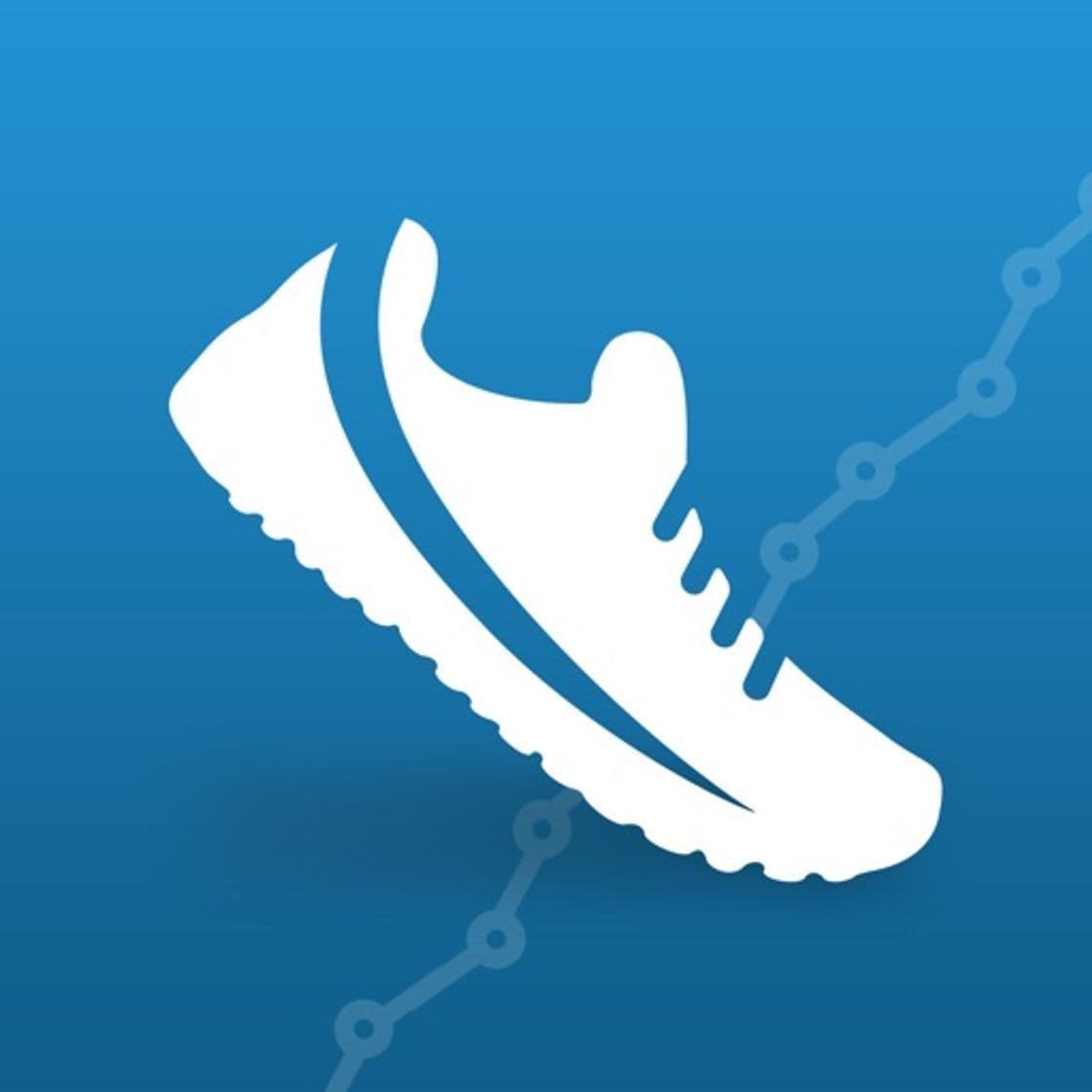 App Pedometer - Fitness Tracker