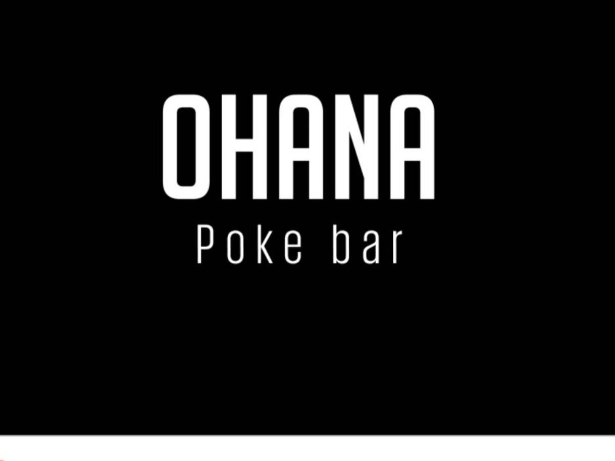 Restaurants OHANA Poké & More Teatinos