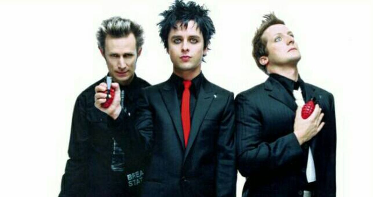 Music American Idiot