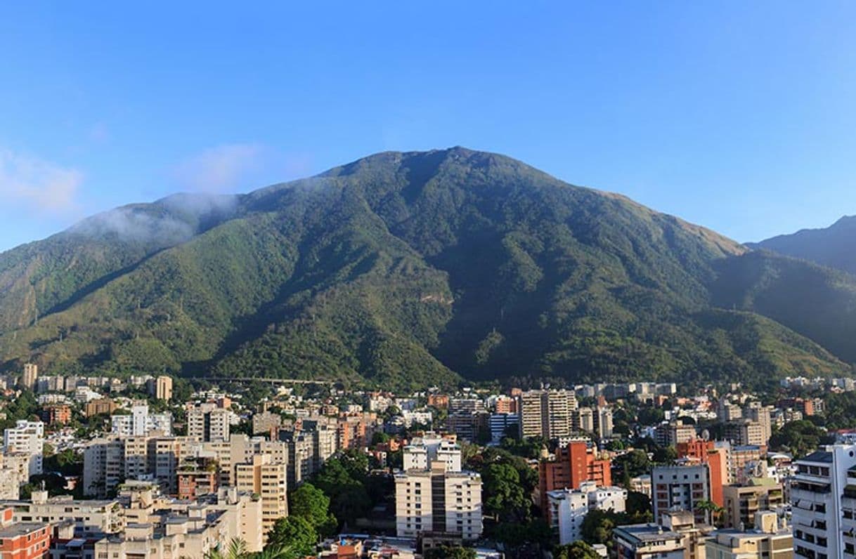 Place Caracas