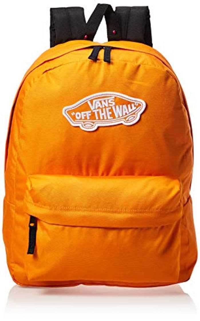 Fashion Vans Ss20 Realm BackPACK