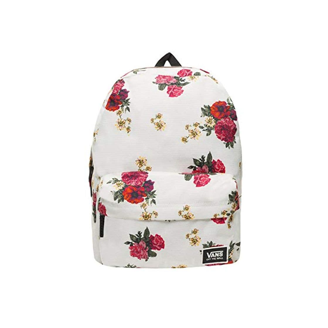 Moda VANS Realm Backpack- Botanical Floral VN0A3UI7UWZ1