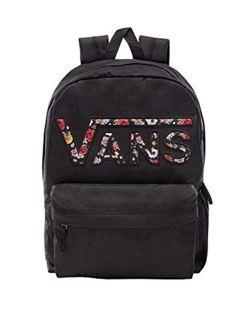 Fashion Mochila Vans Real M Flying V BackPack