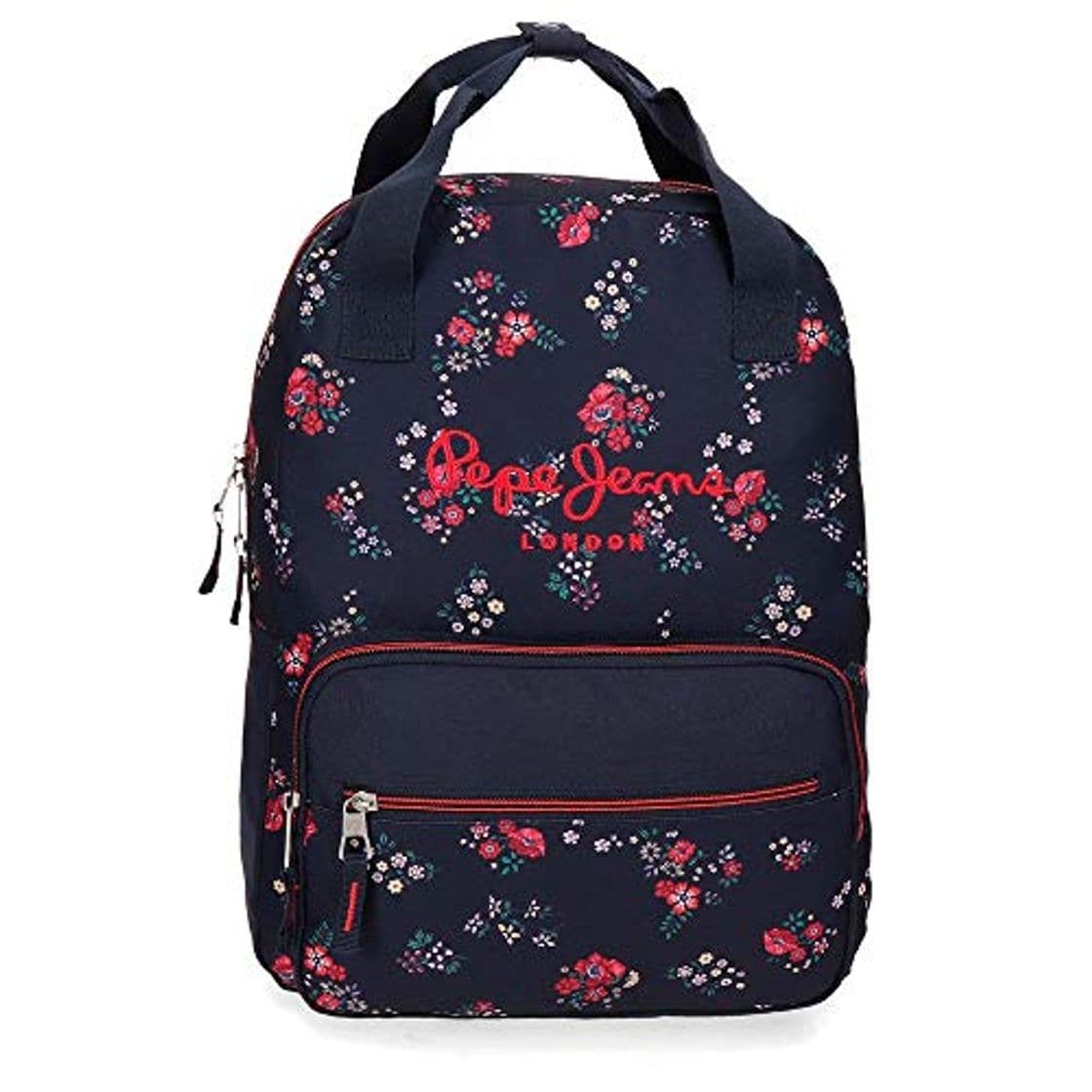 Fashion Pepe Jeans Mochila Unisex