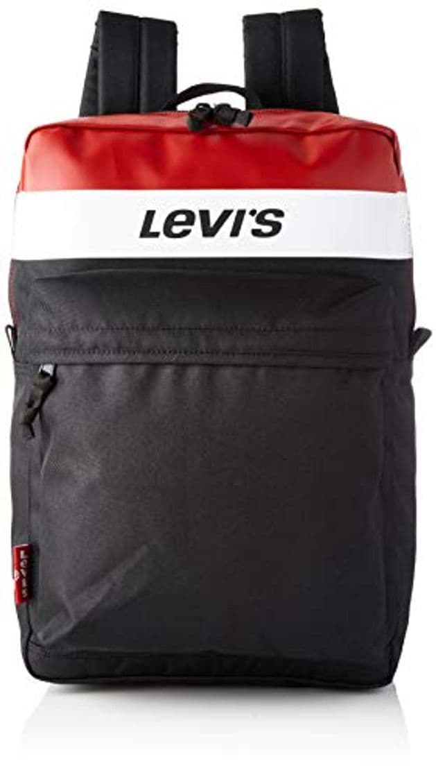 Product LEVIS FOOTWEAR AND ACCESSORIES - The Levi's® L Pack Standard Issue Colorblock,