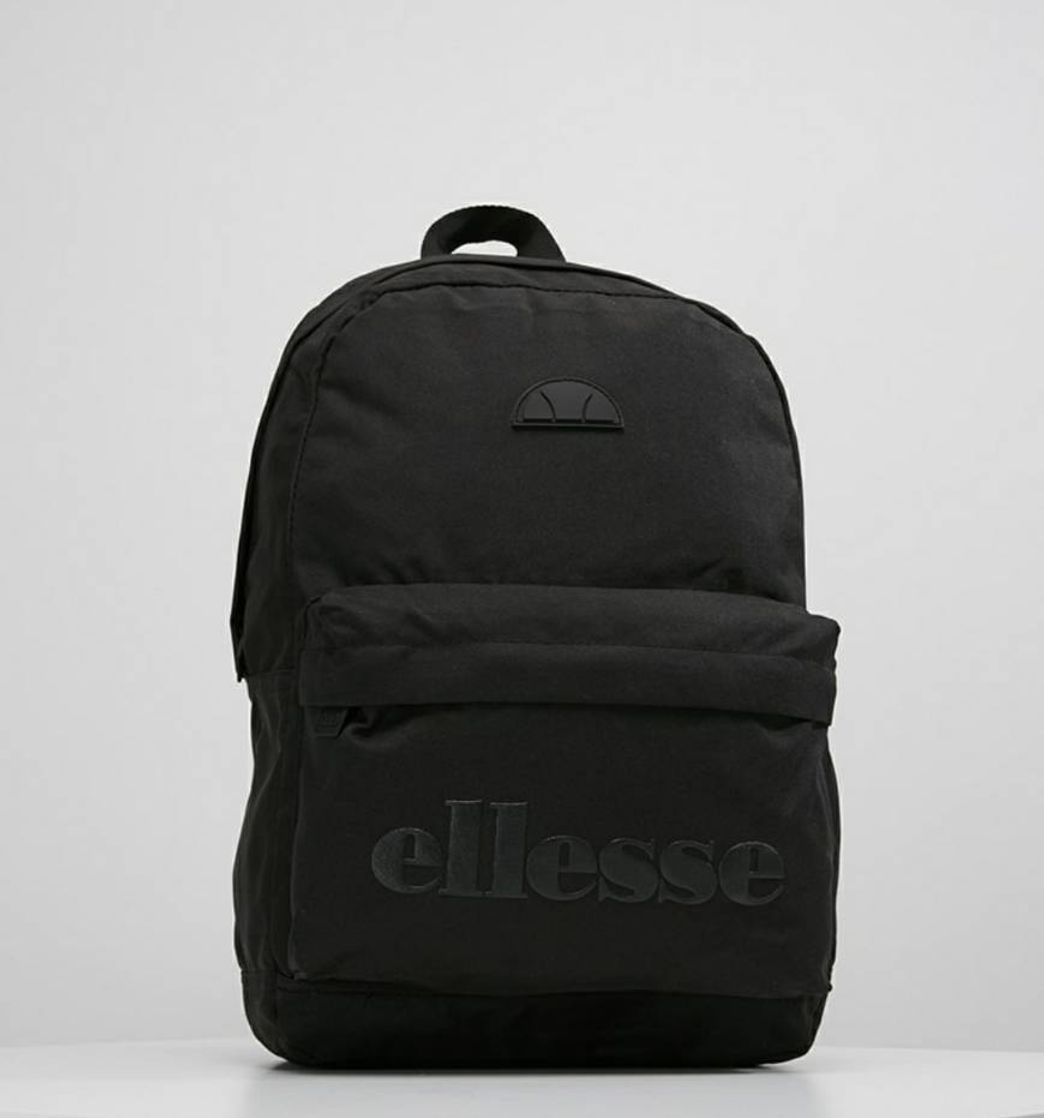 Moda Ellesse Mochila - black mono - Zalando