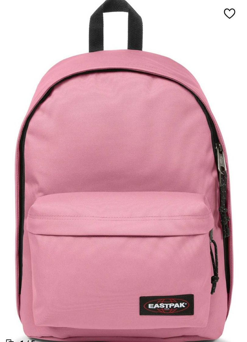 Moda Eastpak OUT OF OFFICE - Mochila - crystal pink - Zalando