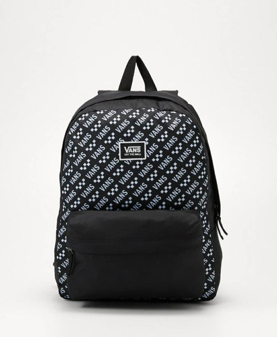 Fashion Vans CLASSIC BACKPACK - Mochila - black - Zalando