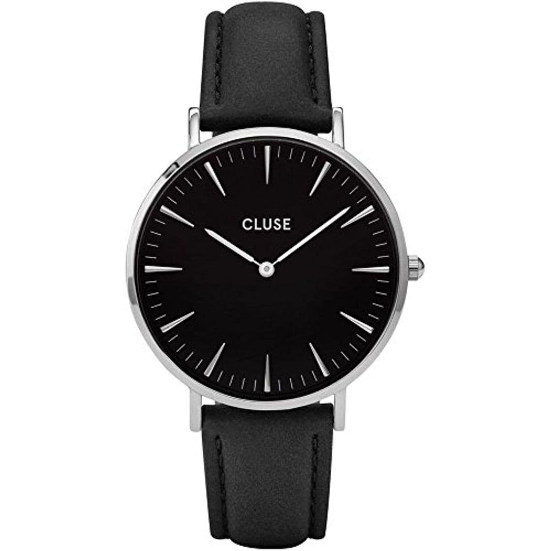 Producto Cluse Reloj Analógico de Cuarzo para Mujer con Correa de Cuero –