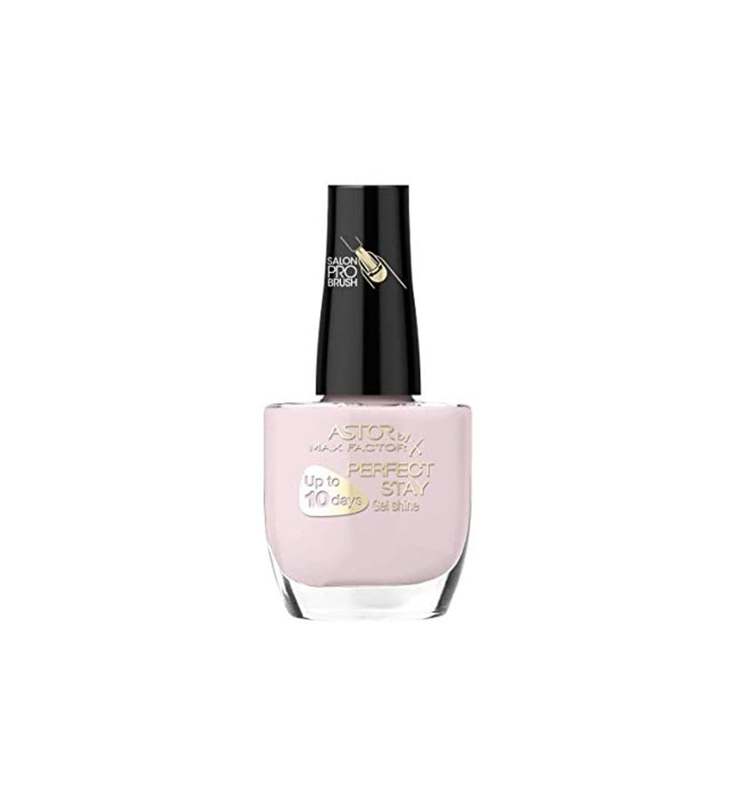 Product Max Factor Perfect Gel Shine; Laca de Uñas