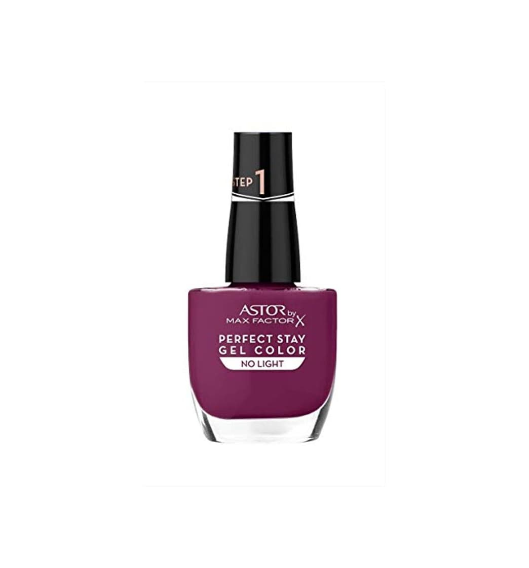 Product Max Factor Perfect Stay 2 Step; Laca de Uñas