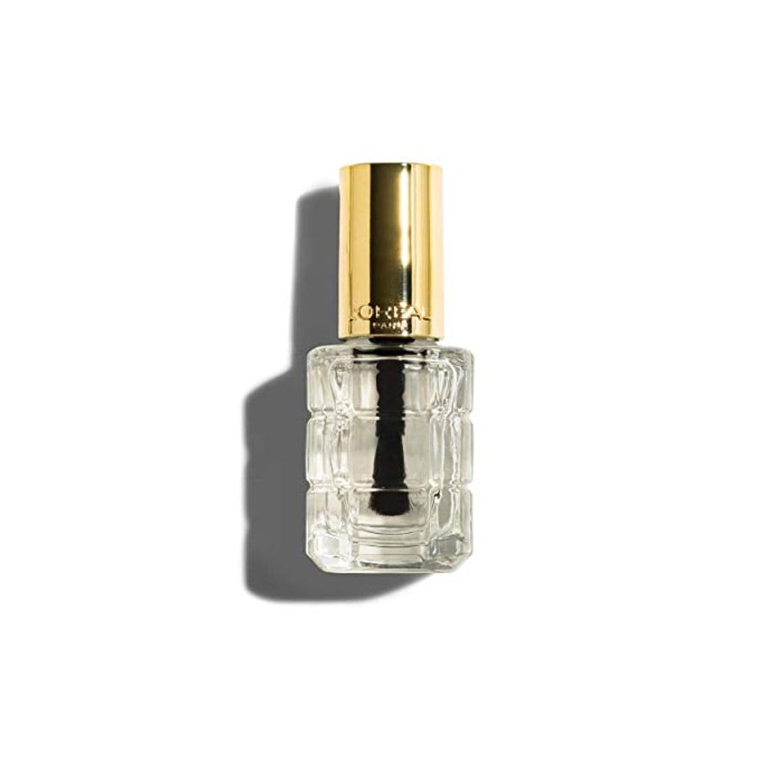 Product L'Oréal Paris Esmalte de Uñas Color Riche a L'Huile Blanc Transparente 110