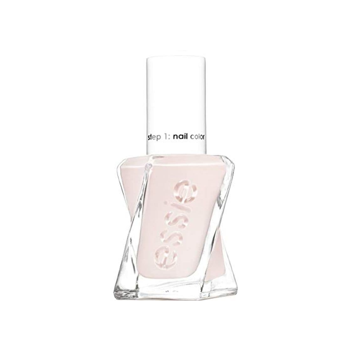 Product Essie Pintauñas Blanco Rosado Gel Couture Efecto Gel Larga Duración Tono 138