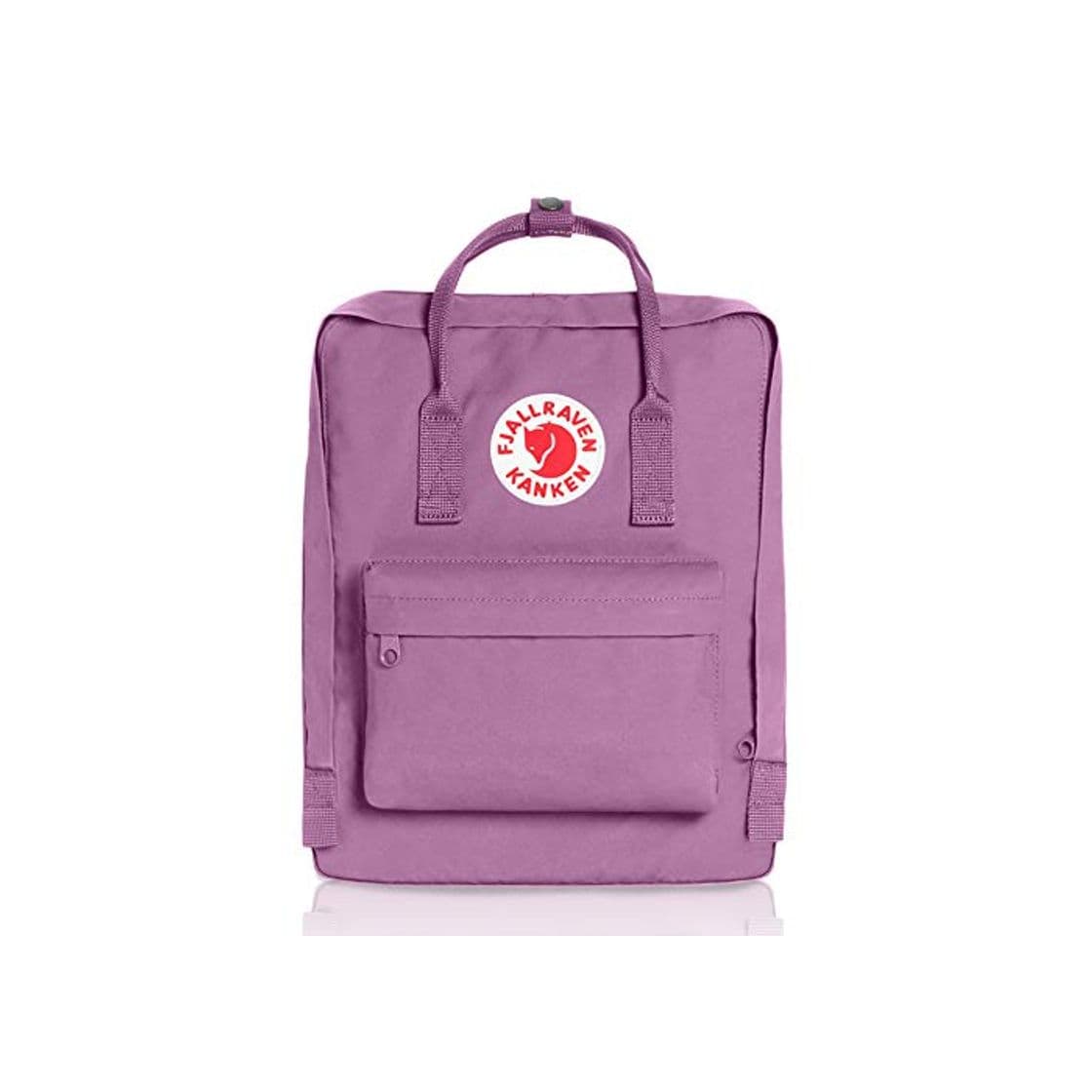 Producto Fjällräven Kånken Mochila de senderismo, Unisex Adulto, Morado