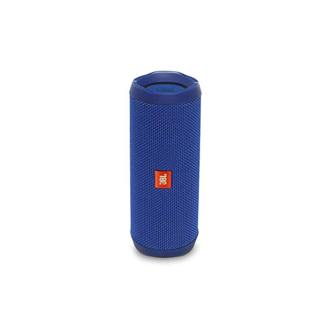 Electronic JBL Flip 4 - Altavoz inalámbrico portátil con Bluetooth, parlante resistente al