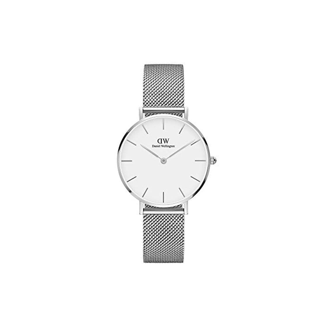 Fashion Daniel Wellington DW00100164 - Reloj de pulsera de cuarzo para Mujer