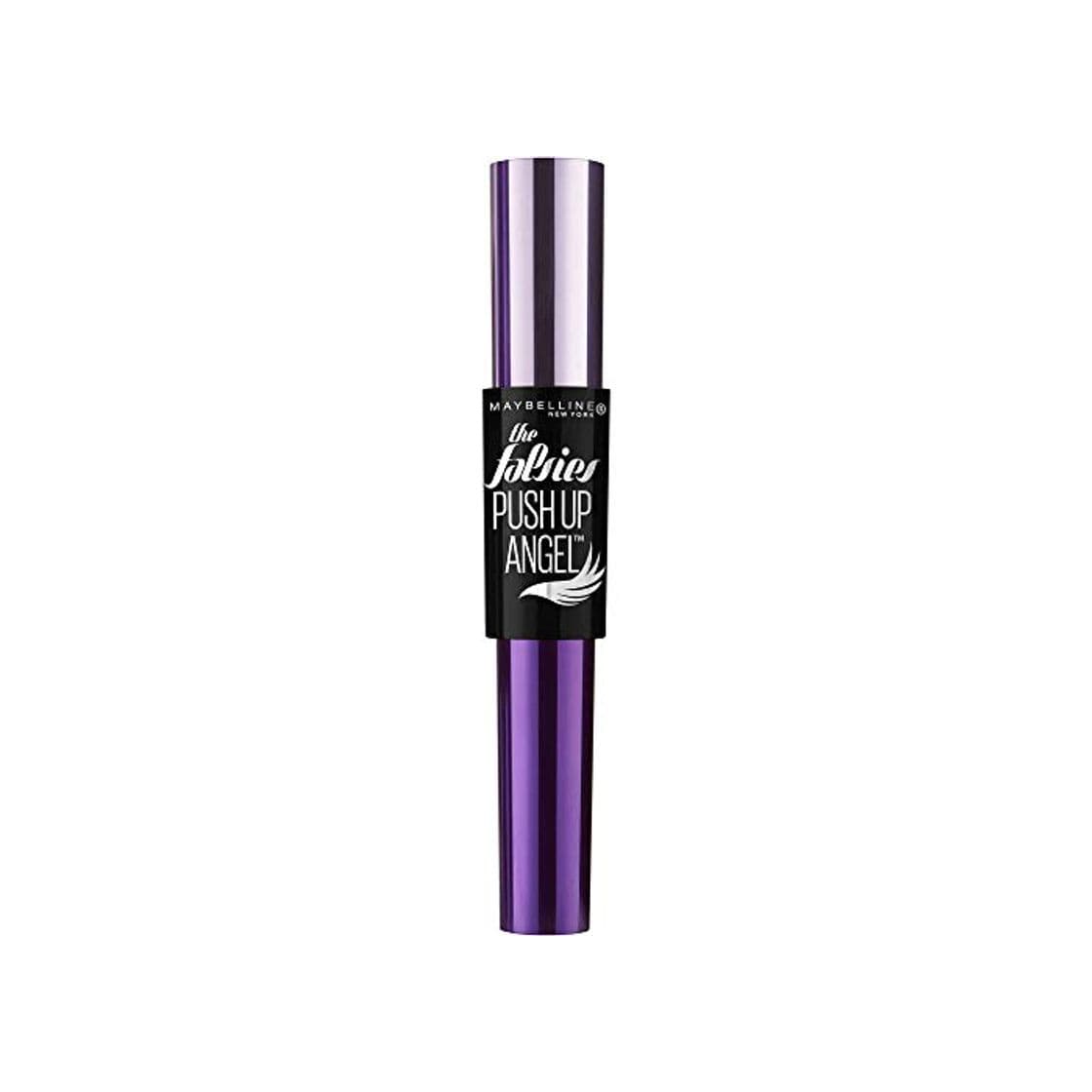 Beauty Máscara de Pestañas Push Up Angel, de Maybelline