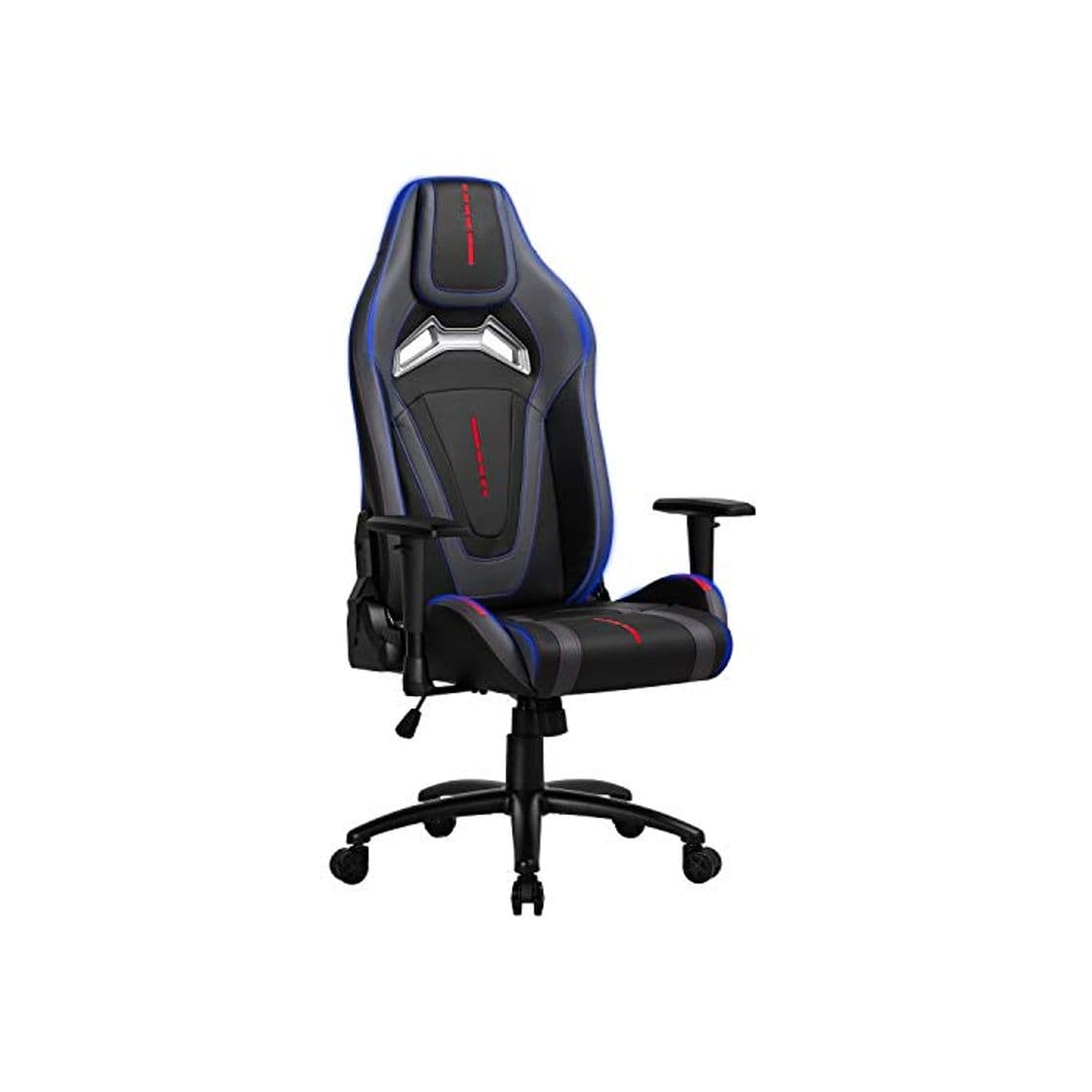 Product mfavour Sillas Gaming Silla Gamer, Silla de Computadora Silla de Juego Ergonómico,