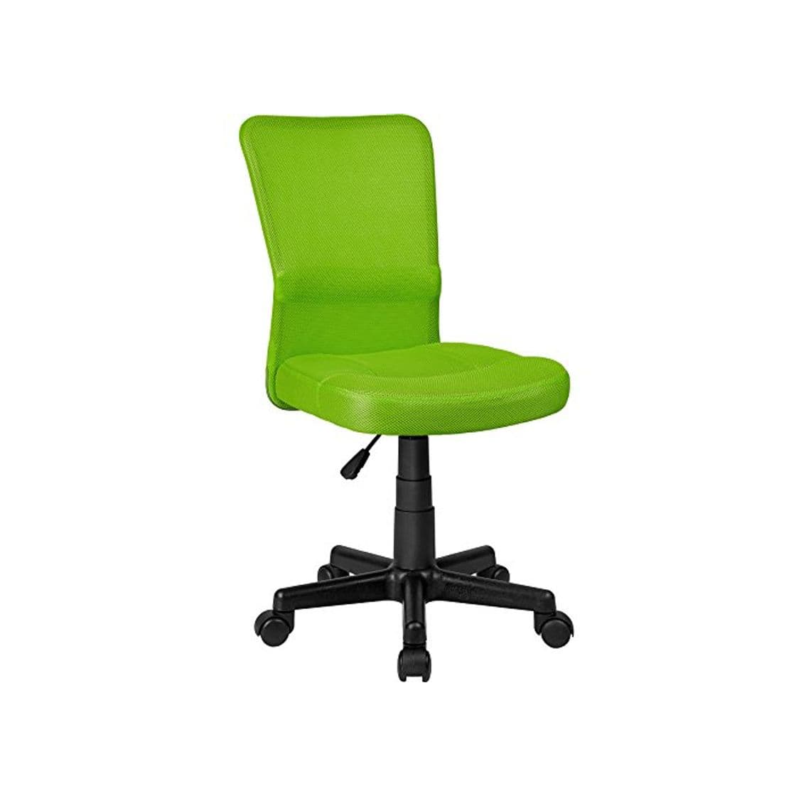 Product TecTake Silla de Oficina giratoria (Verde