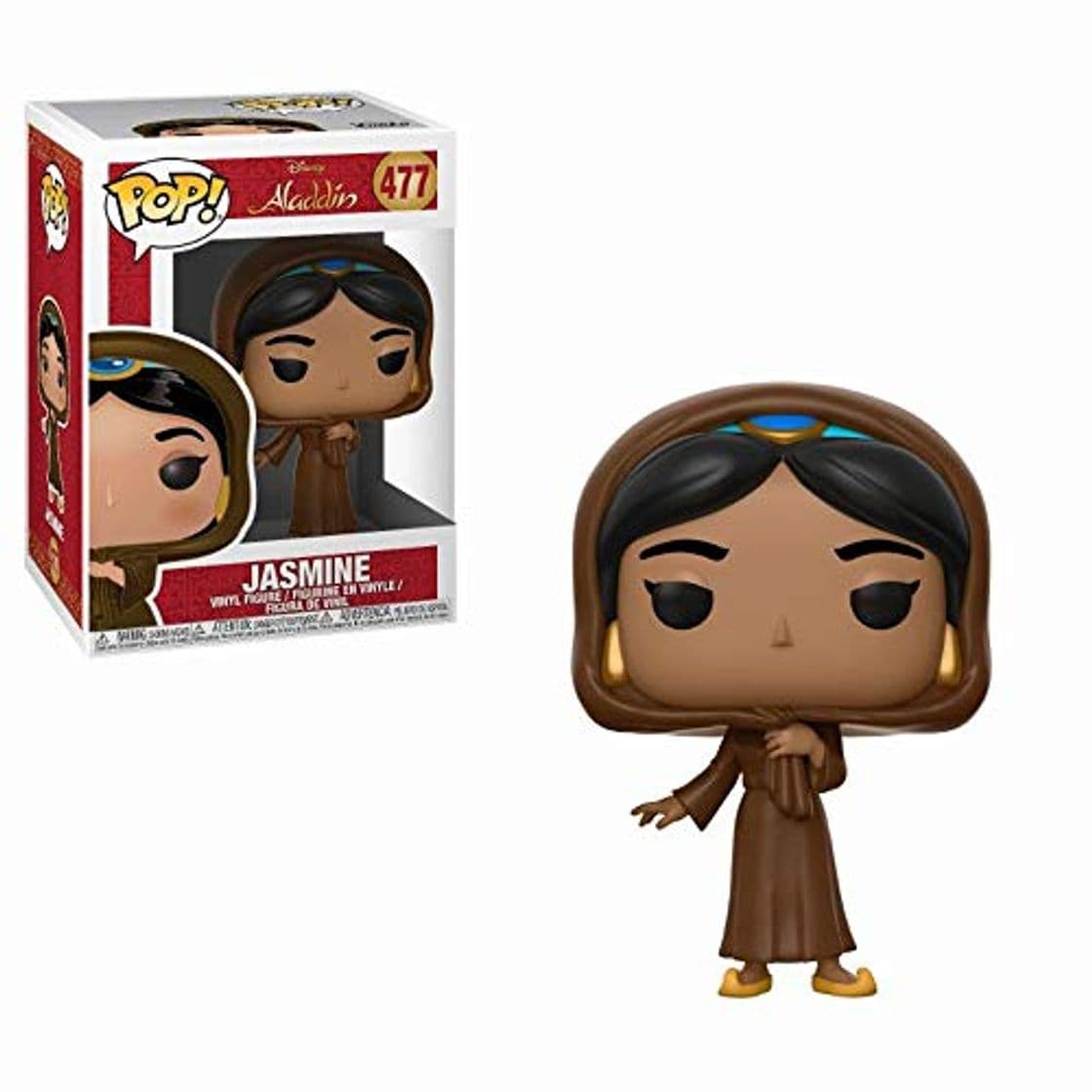 Game Funko 35754 Pop Vinyl