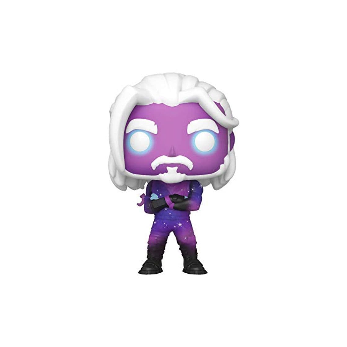 Product Funko-Pop Games: Fortnite-Galaxy Figura Coleccionable, Multicolor