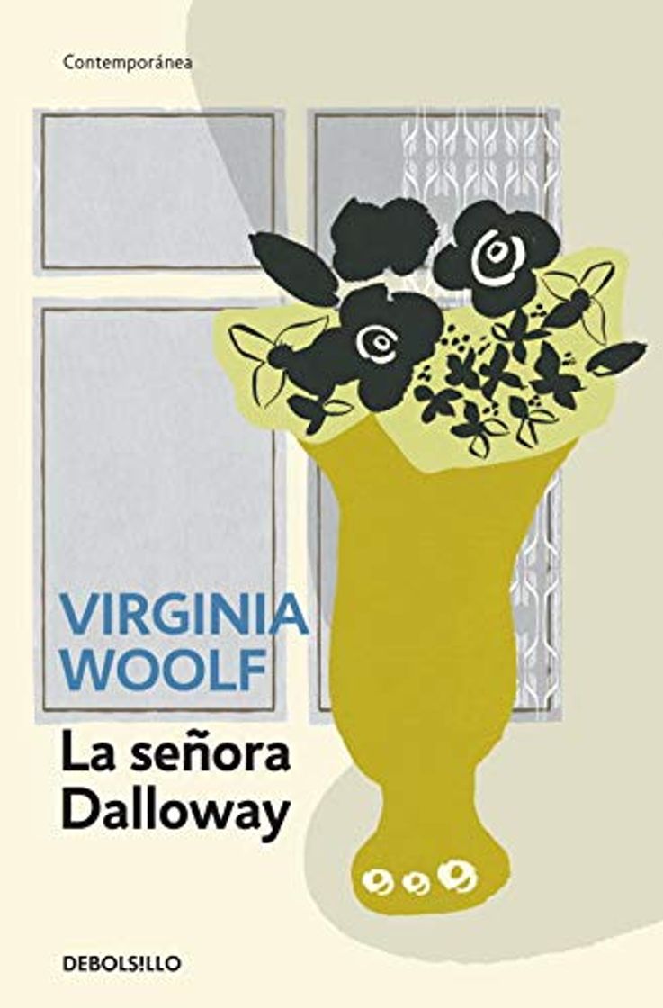 Book La Señora Dalloway (CONTEMPORANEA)