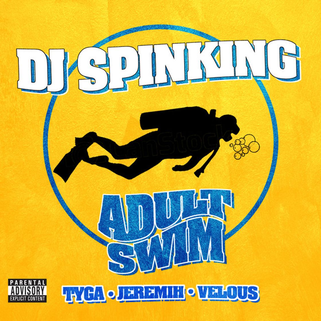 Music Adult Swim (feat. Tyga, Jeremih, & Velous)