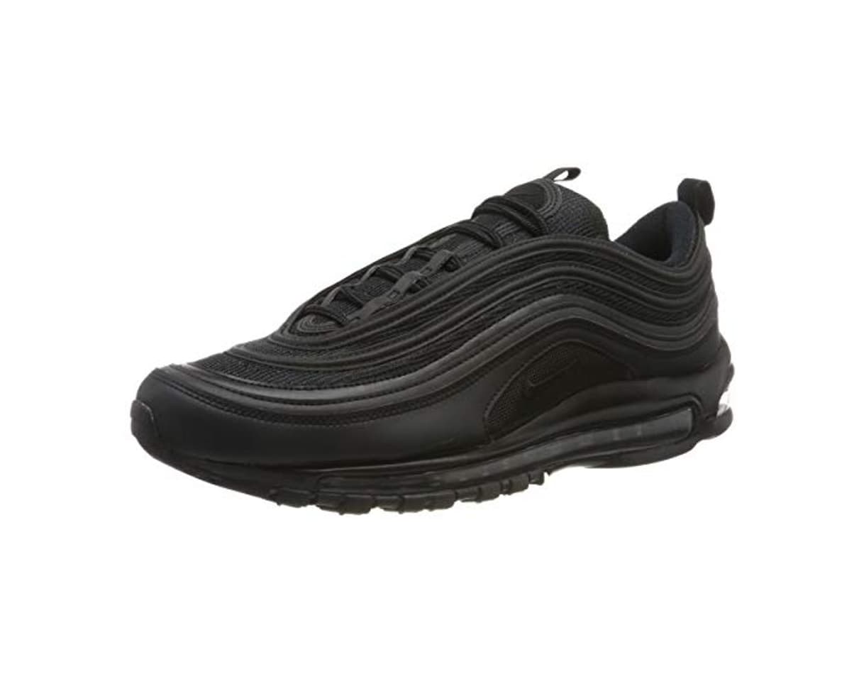 Producto Nike Air MAX 97, Zapatillas de Deporte para Hombre, Negro