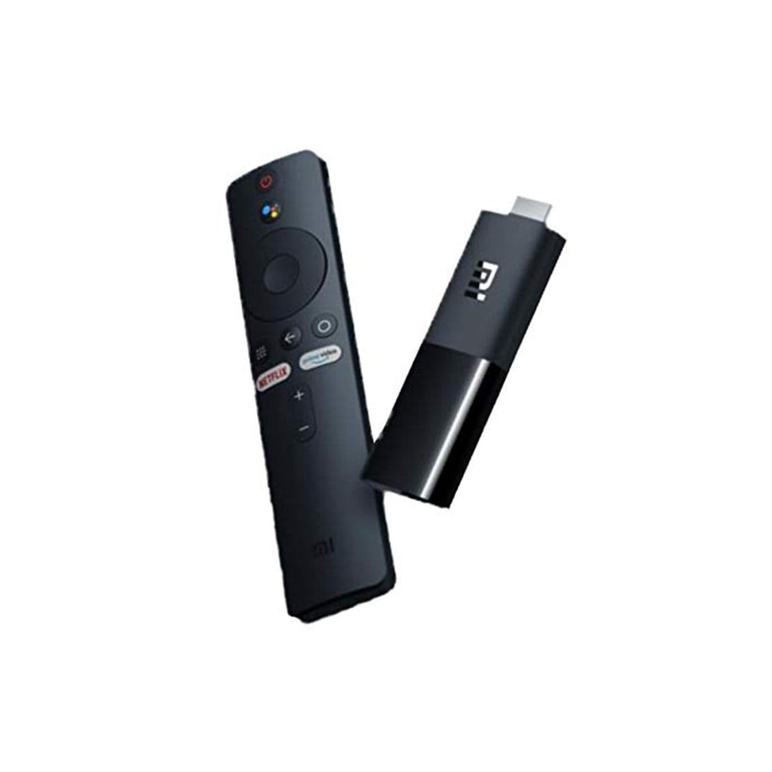 Producto Xiaomi Mi TV Stick 2K HDR HDMI Quad-Core DDR4 Bluetooth WiFi Dolby