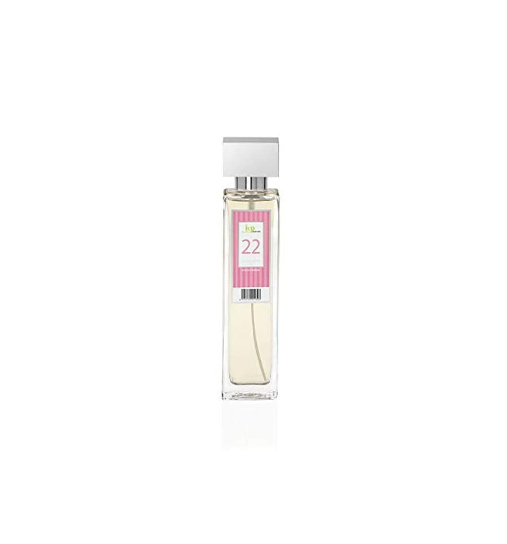 Product iap PHARMA PARFUMS nº 22 Perfume Floral con vaporizador para Mujer